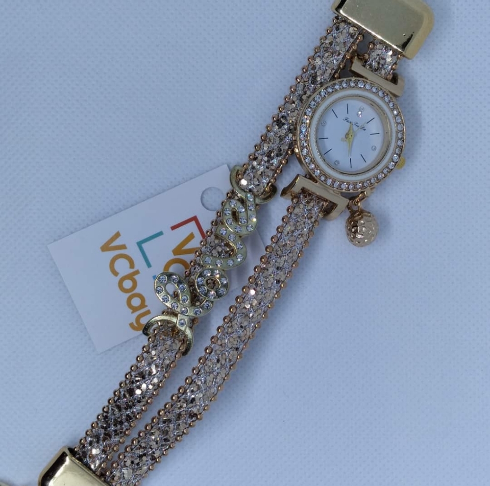 Sold!!! Women's bracelet and Watch